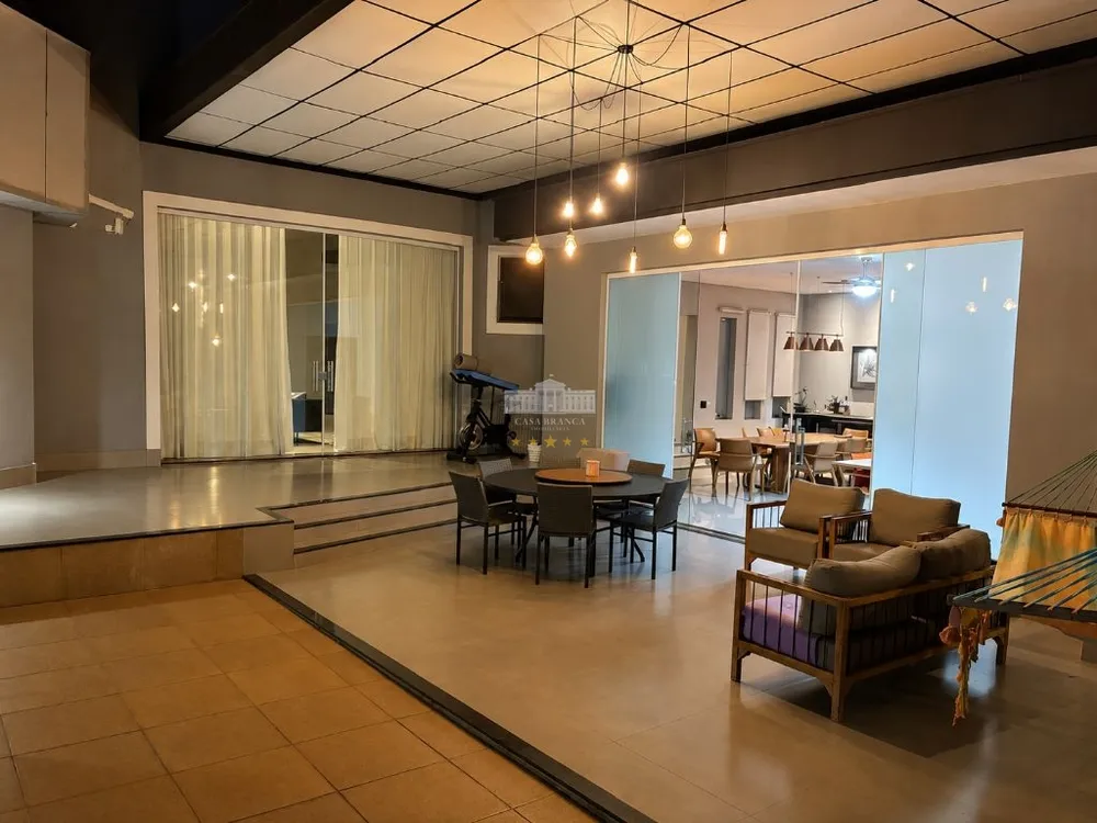 Casa, 2 quartos, 311 m² - Foto 3