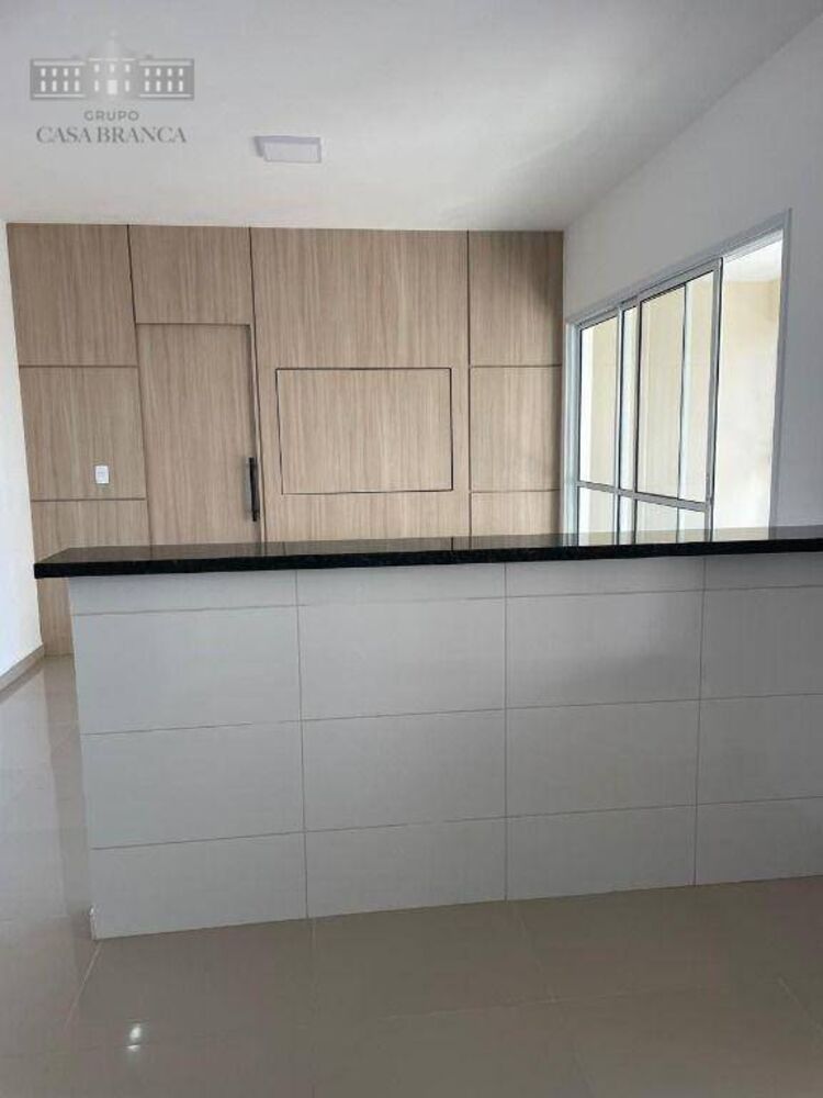 Apartamento, 1 quarto, 46 m² - Foto 2