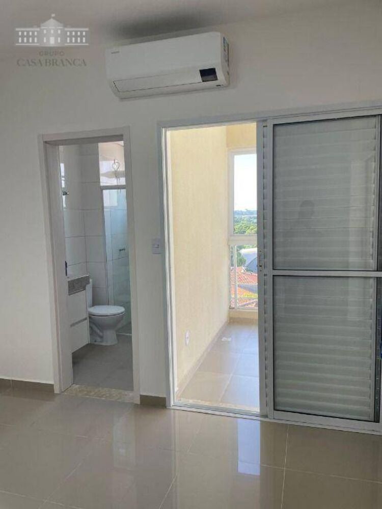 Apartamento, 1 quarto, 46 m² - Foto 4