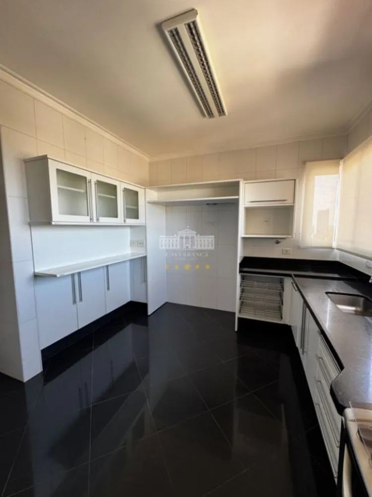 Cobertura, 3 quartos, 315 m² - Foto 1