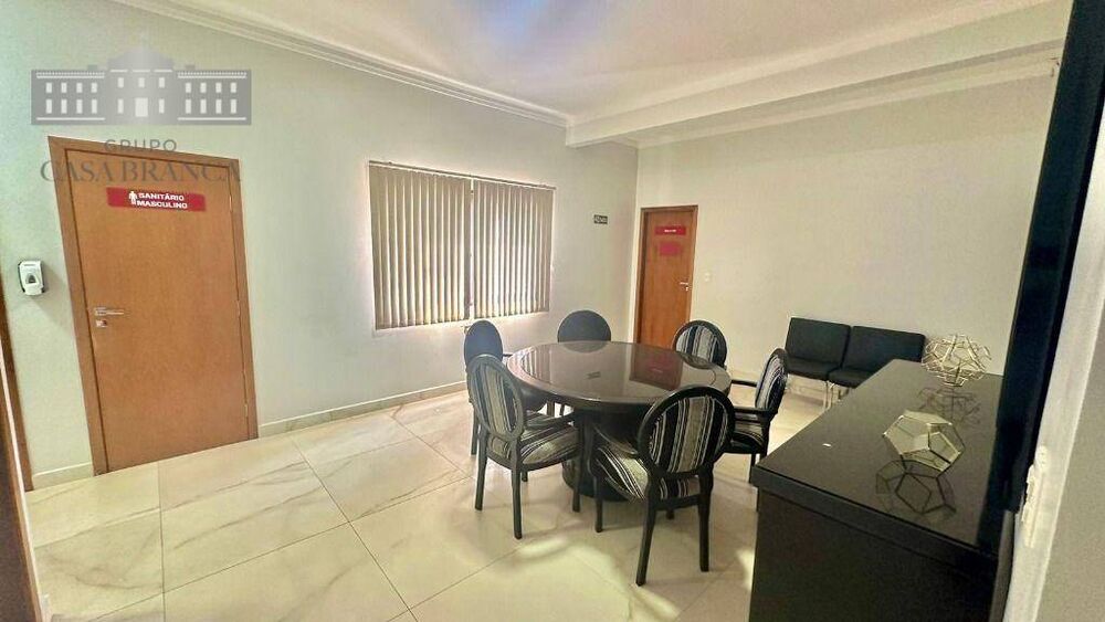Prédio Inteiro à venda e aluguel, 461m² - Foto 4