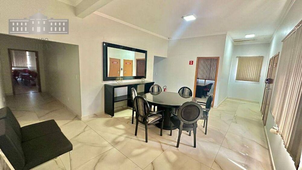 Prédio Inteiro à venda e aluguel, 461m² - Foto 3
