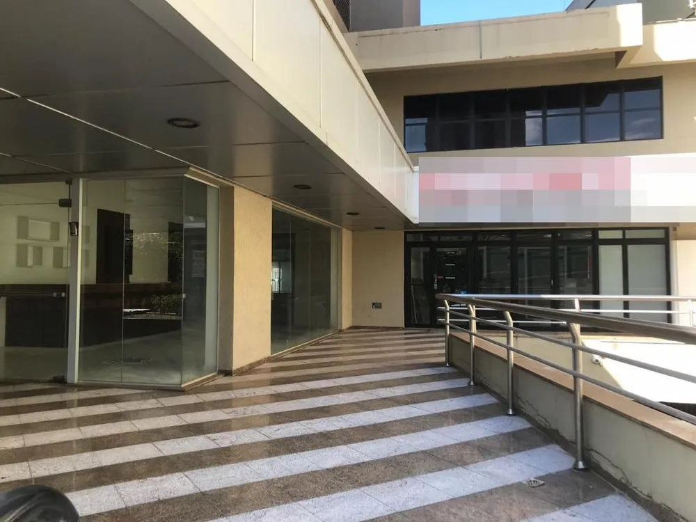 Sala-Conjunto, 700 m² - Foto 1