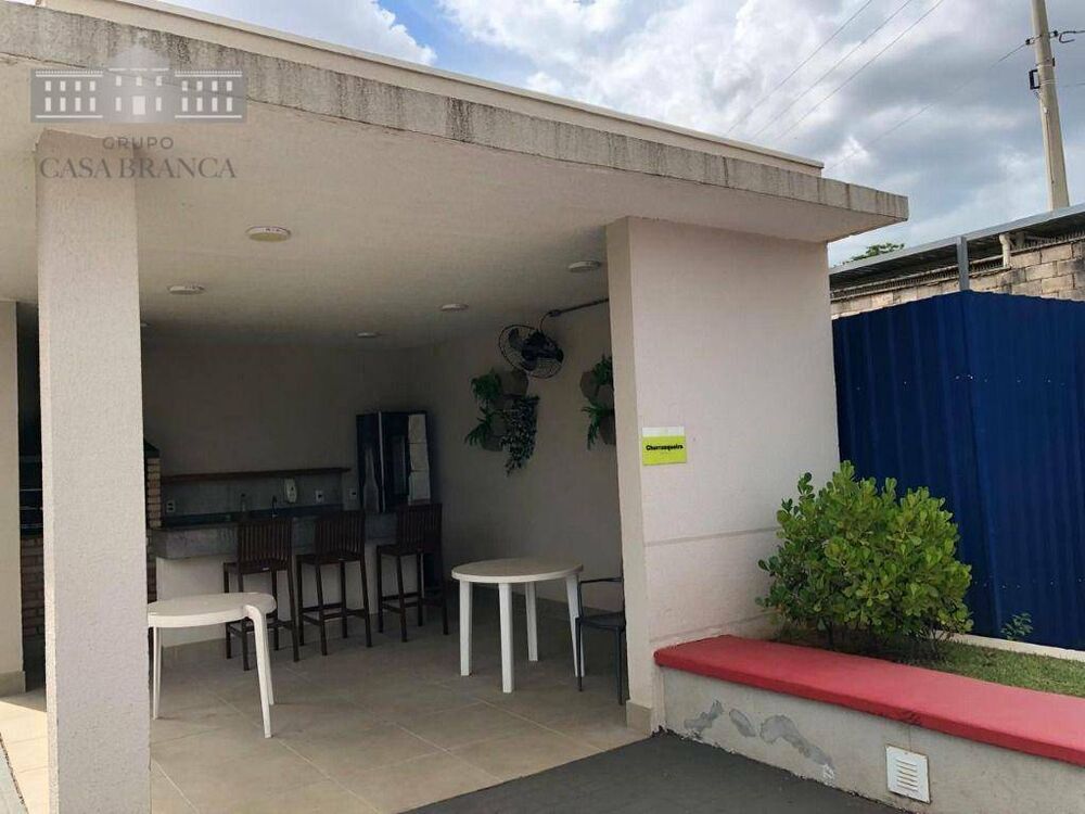 Apartamento, 2 quartos, 39 m² - Foto 7