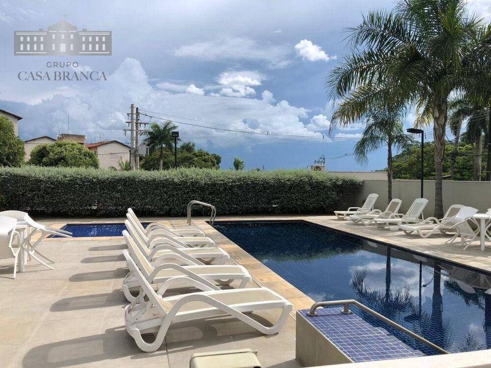 Apartamento, 2 quartos, 39 m² - Foto 1