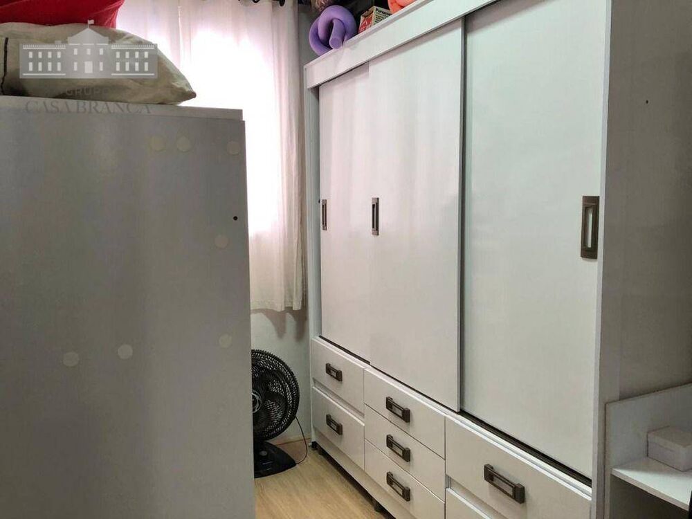 Apartamento, 2 quartos, 39 m² - Foto 6