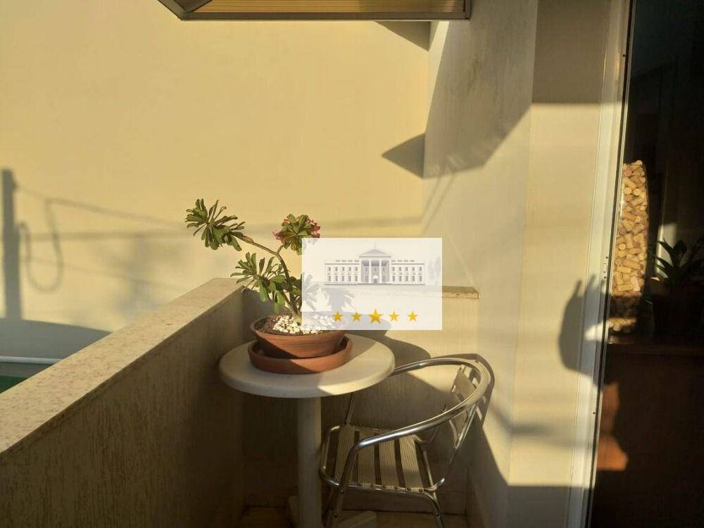 Apartamento à venda com 3 quartos, 99m² - Foto 3