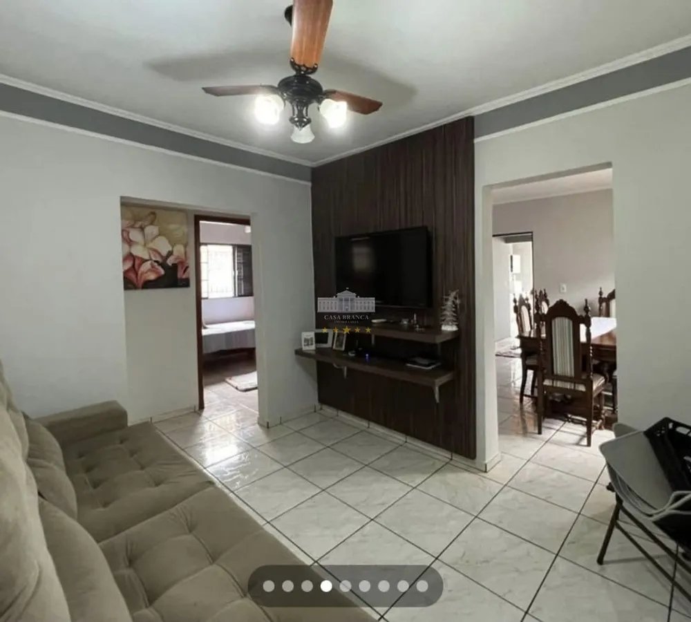 Casa, 3 quartos, 169 m² - Foto 2