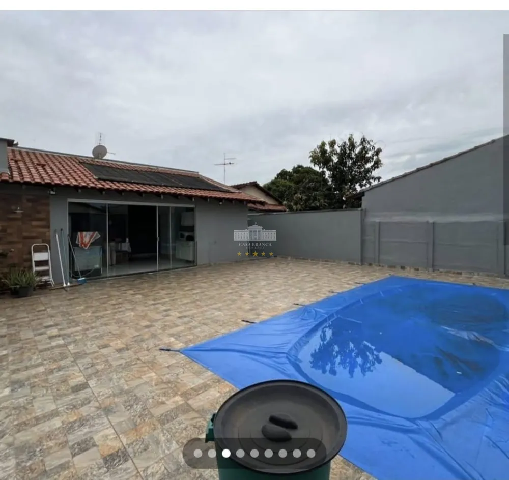 Casa, 3 quartos, 169 m² - Foto 3