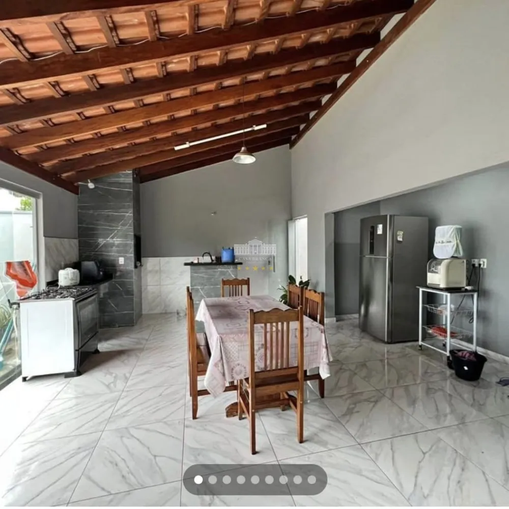 Casa, 3 quartos, 169 m² - Foto 1
