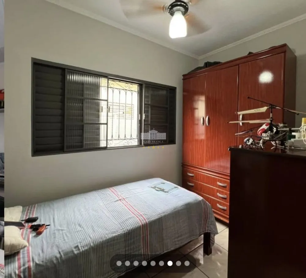 Casa, 3 quartos, 169 m² - Foto 4