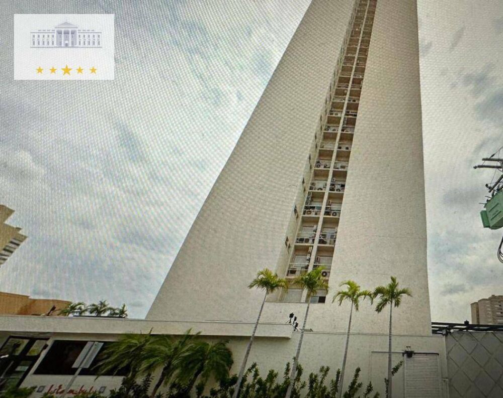 Apartamento à venda com 3 quartos, 138m² - Foto 4