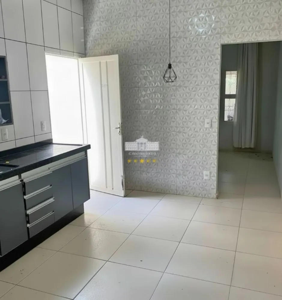 Casa, 2 quartos, 105 m² - Foto 2
