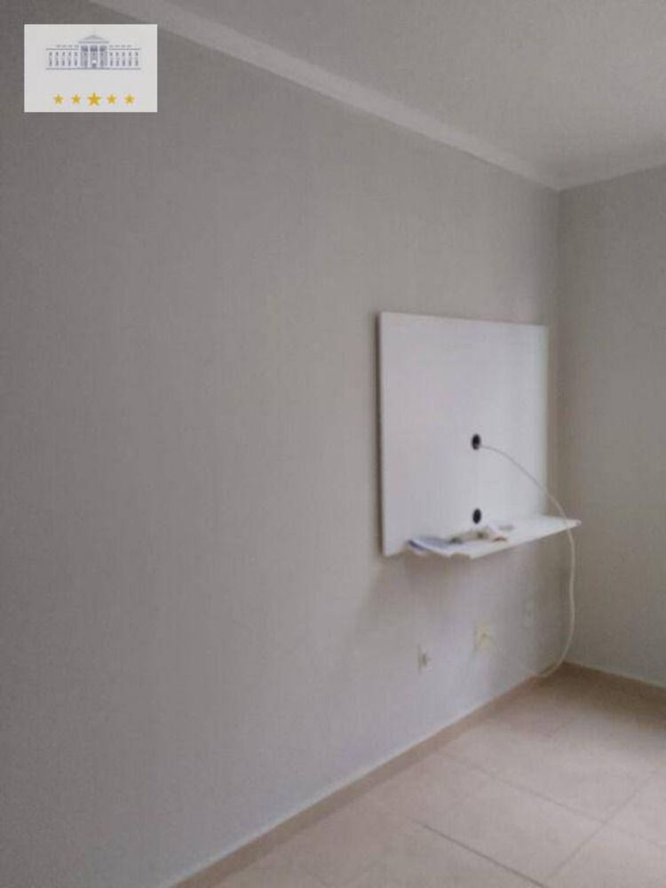 Casa de Condomínio, 2 quartos - Foto 2