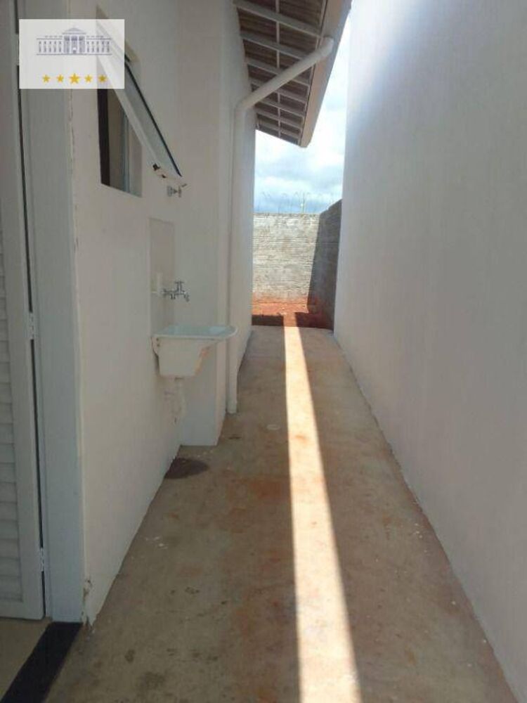 Casa de Condomínio, 2 quartos - Foto 7