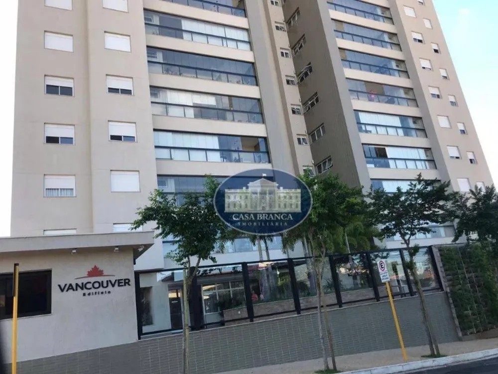 Cobertura, 4 quartos, 260 m² - Foto 1