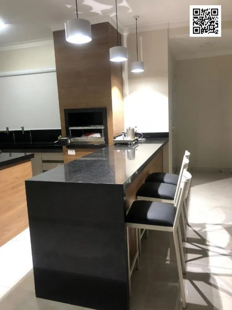 Casa, 3 quartos, 330 m² - Foto 3