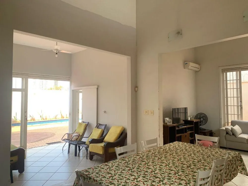 Sobrado, 4 quartos, 459 m² - Foto 1