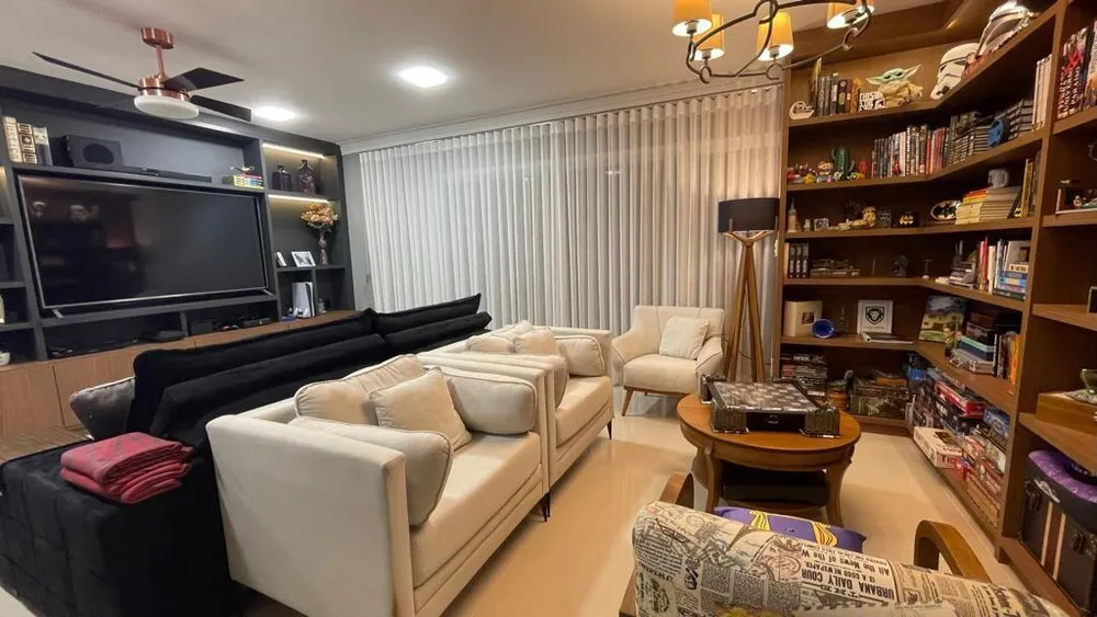 Apartamento, 3 quartos, 186 m² - Foto 3