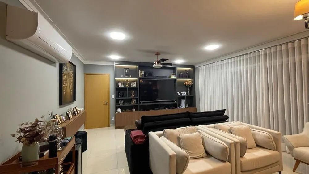 Apartamento, 3 quartos, 186 m² - Foto 2