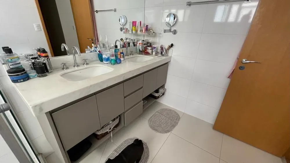 Apartamento, 3 quartos, 186 m² - Foto 4