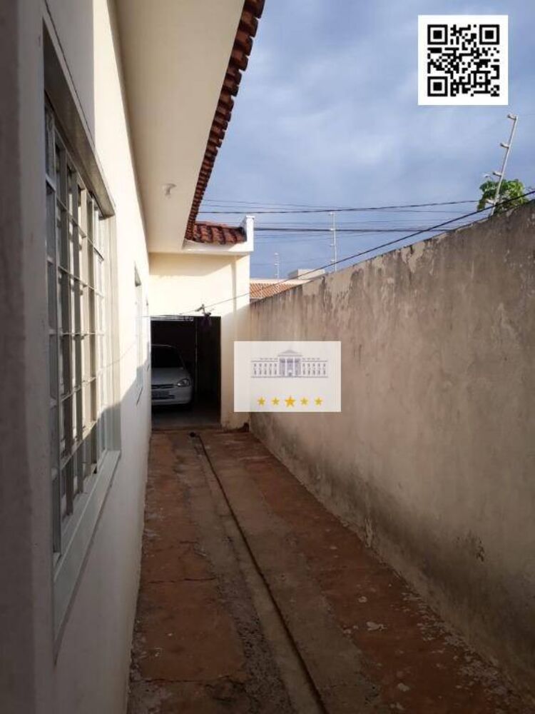 Casa à venda com 3 quartos, 158m² - Foto 3