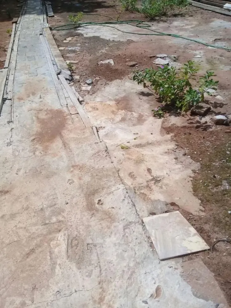 Terreno, 275 m² - Foto 3