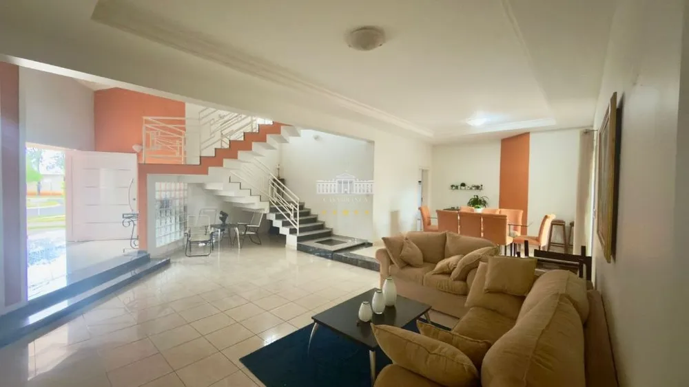 Sobrado, 5 quartos, 455 m² - Foto 3
