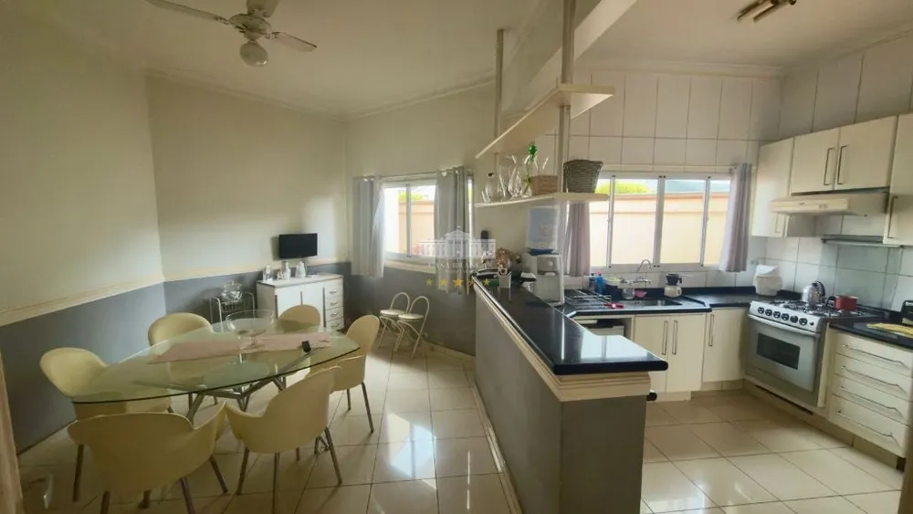 Sobrado, 5 quartos, 455 m² - Foto 4