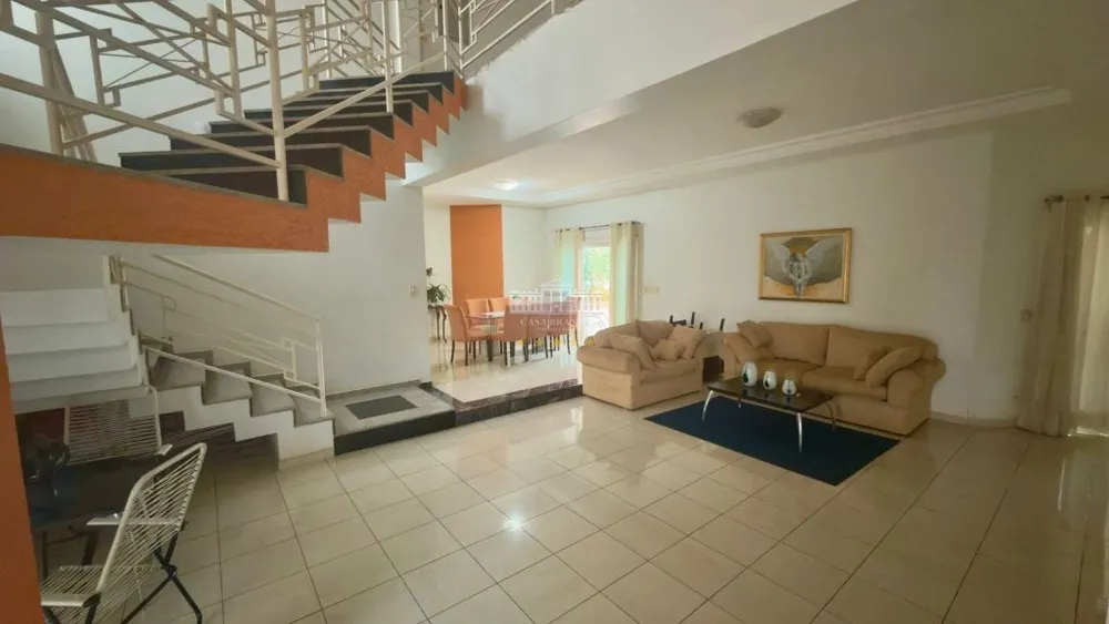 Sobrado, 5 quartos, 455 m² - Foto 2