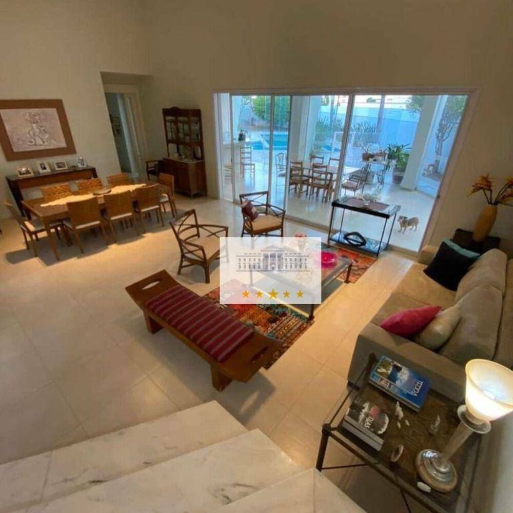 Casa de Condomínio à venda com 3 quartos, 403m² - Foto 7