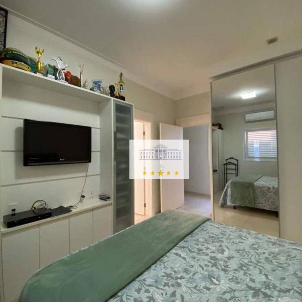 Casa de Condomínio à venda com 3 quartos, 403m² - Foto 6