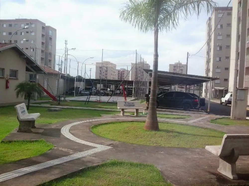 Apartamento, 2 quartos, 54 m² - Foto 2