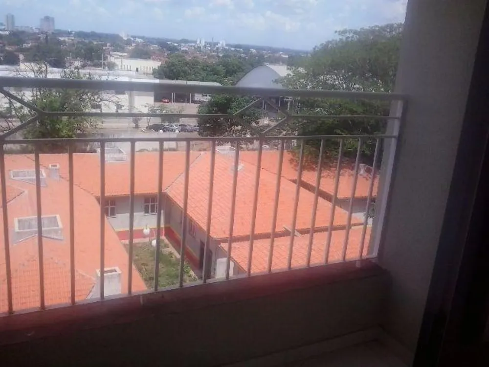Apartamento, 2 quartos, 54 m² - Foto 1