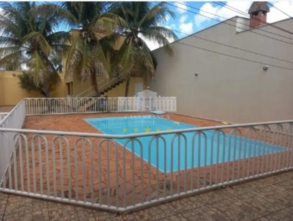 Casa, 3 quartos, 298 m² - Foto 1
