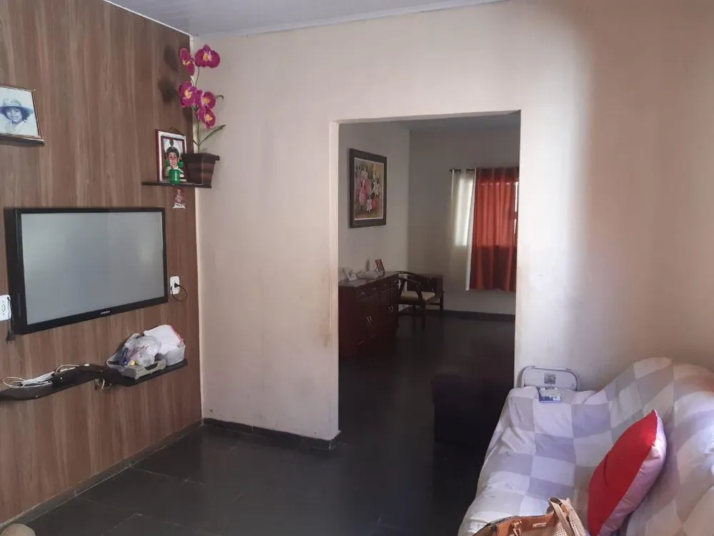 Casa, 3 quartos, 140 m² - Foto 1