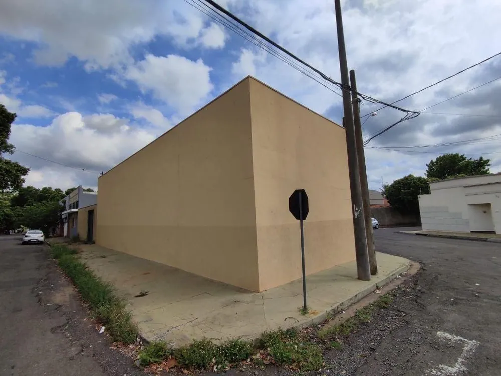Depósito-Galpão, 326 m² - Foto 1