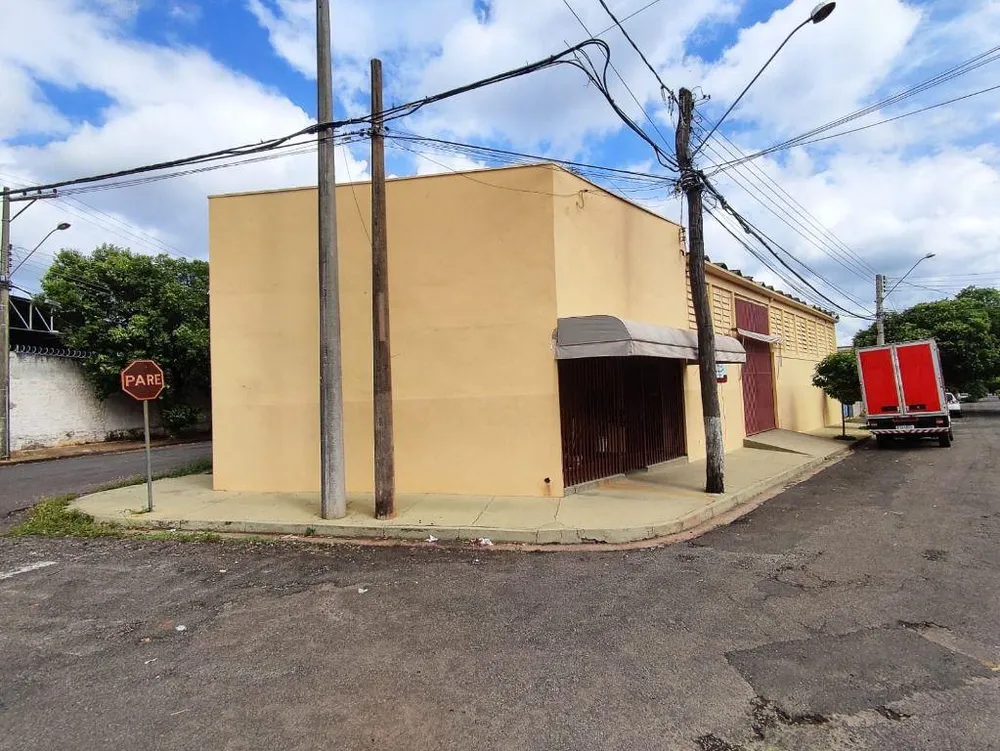Depósito-Galpão, 326 m² - Foto 2