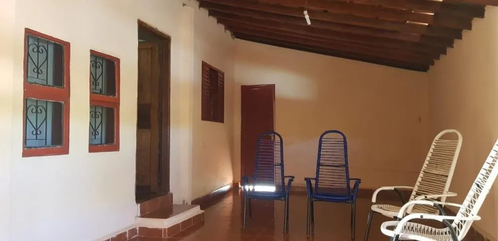 Casa, 2 quartos, 187 m² - Foto 1