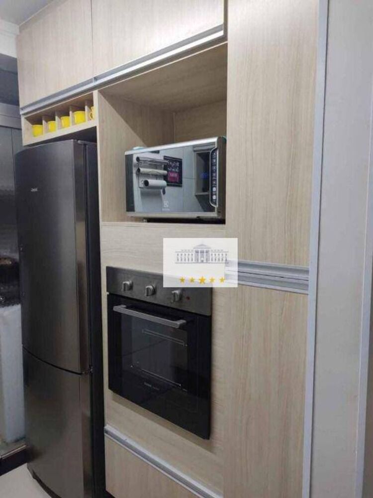 Apartamento, 2 quartos, 70 m² - Foto 4