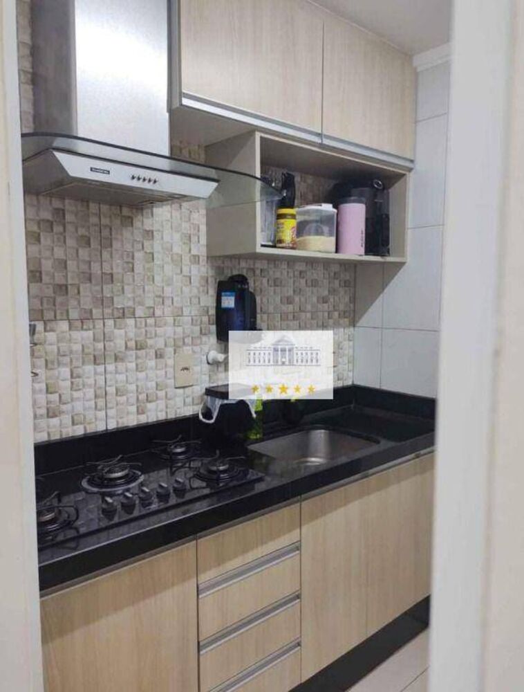 Apartamento, 2 quartos, 70 m² - Foto 2