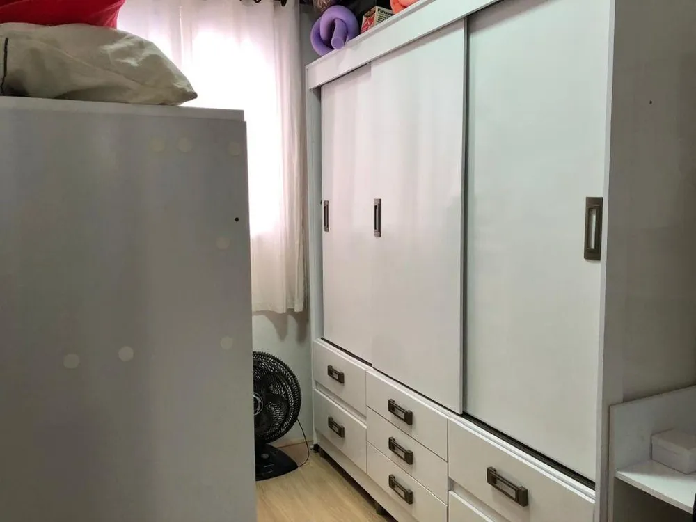 Apartamento, 2 quartos, 39 m² - Foto 4