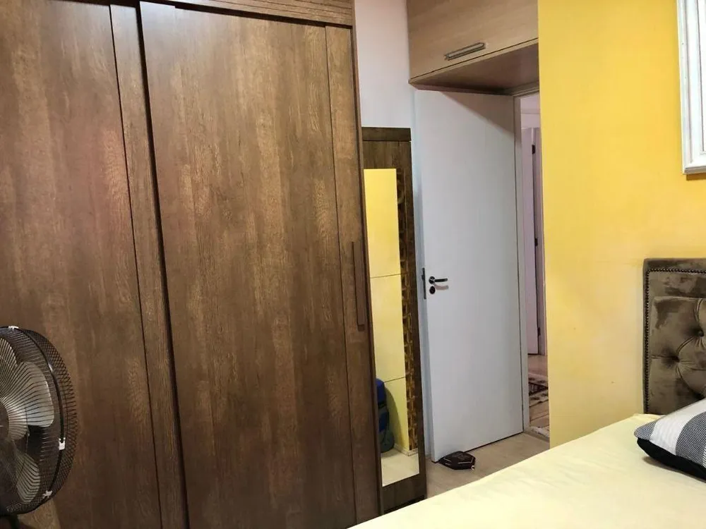 Apartamento, 2 quartos, 39 m² - Foto 3