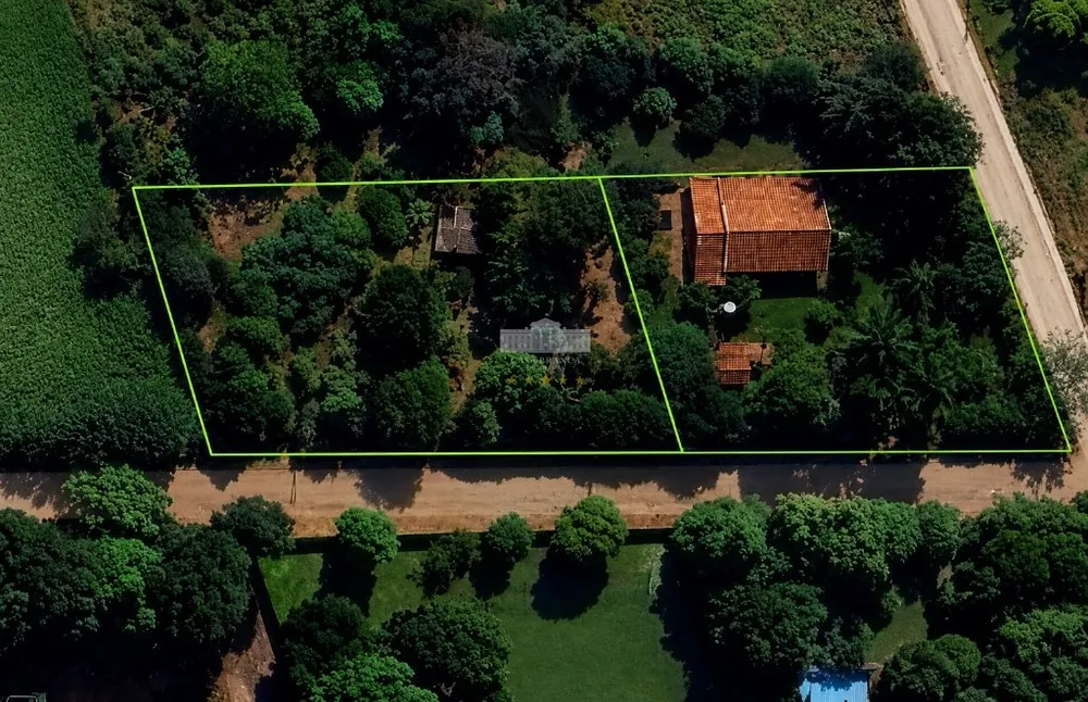 Chácara, 3000 m² - Foto 4