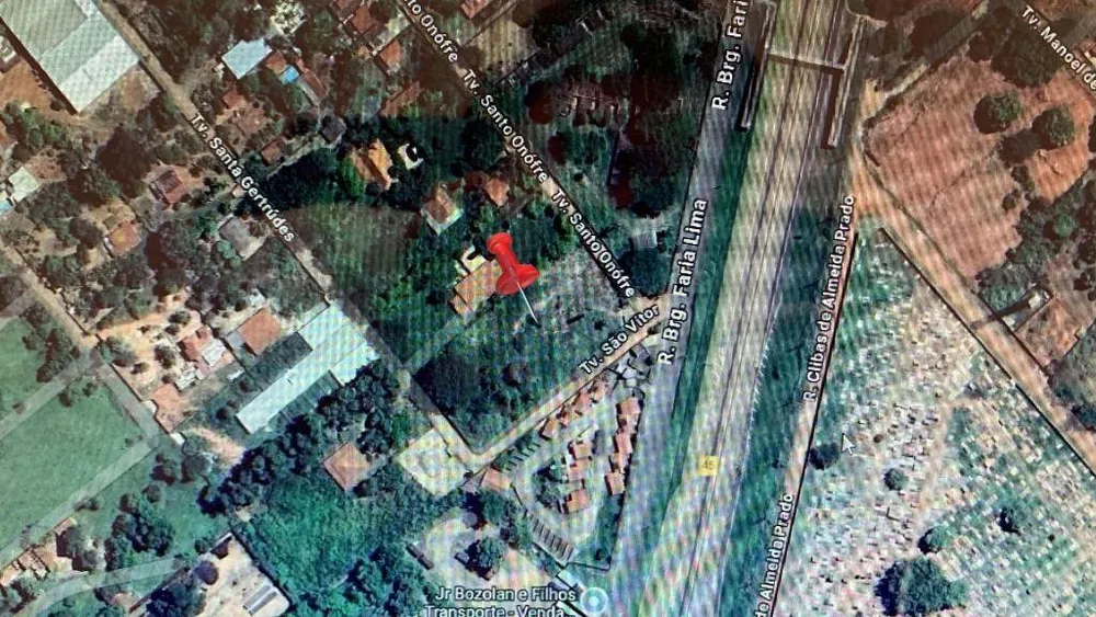 Terreno - Foto 2