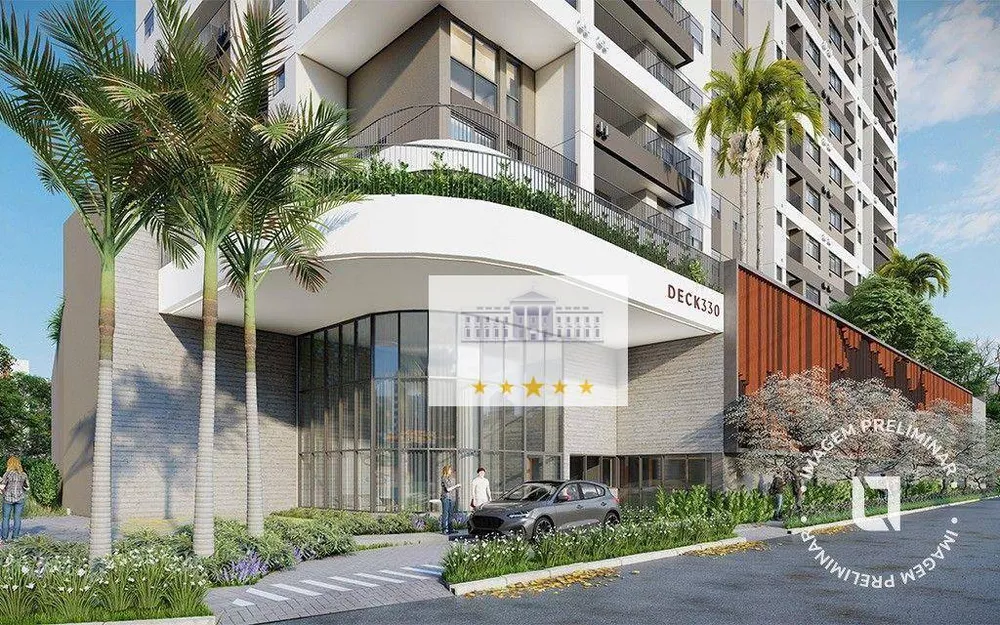 Apartamento, 2 quartos, 115 m² - Foto 13