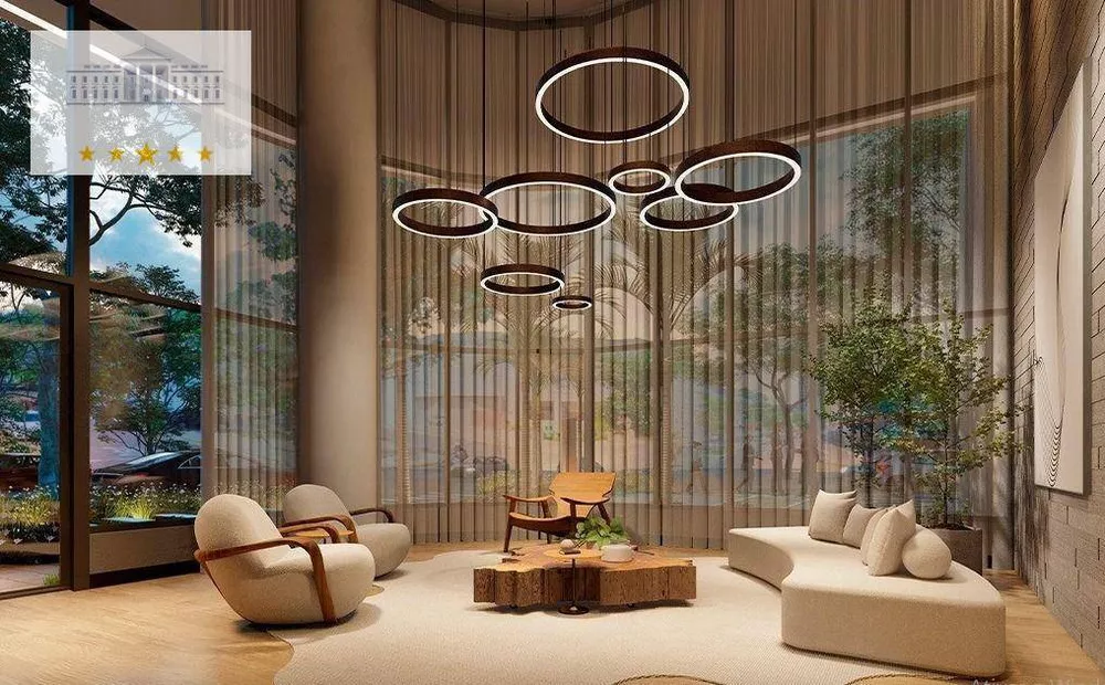 Apartamento, 2 quartos, 115 m² - Foto 10