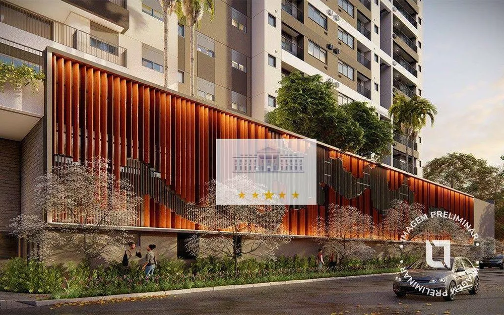 Apartamento, 2 quartos, 115 m² - Foto 11