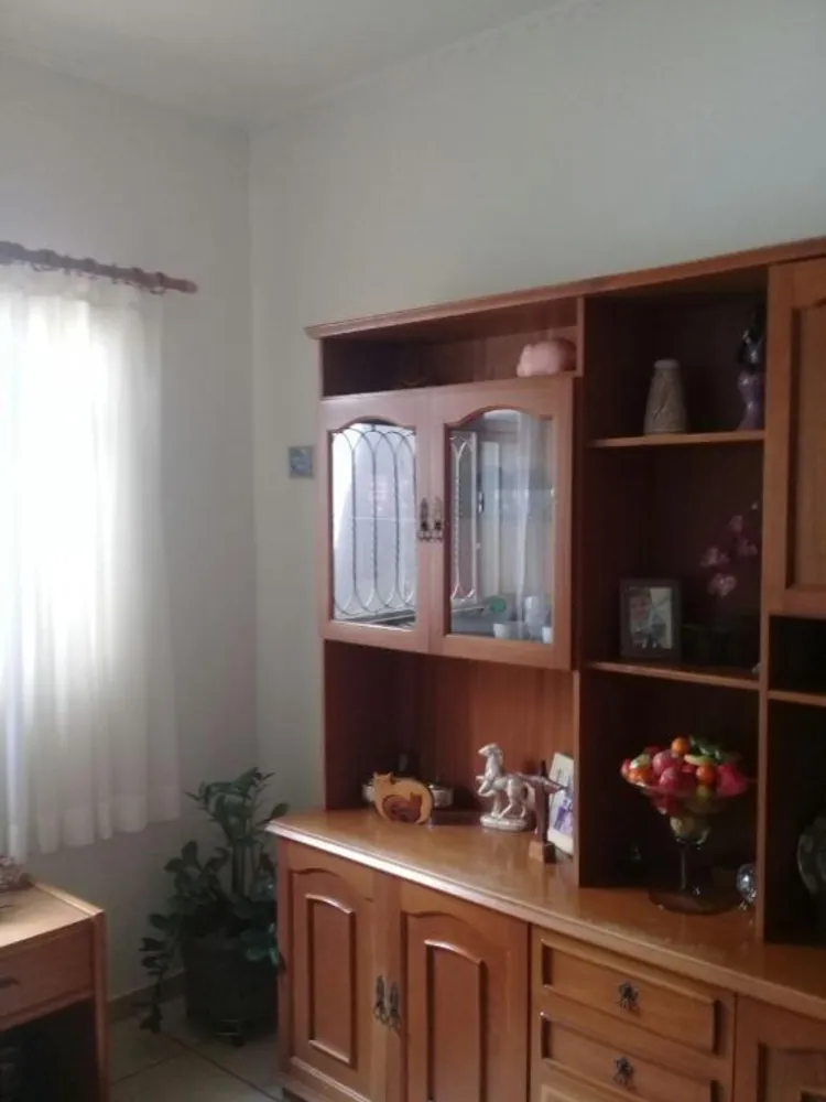 Casa, 3 quartos, 204 m² - Foto 2