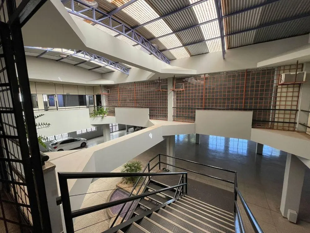 Prédio Inteiro, 1600 m² - Foto 2